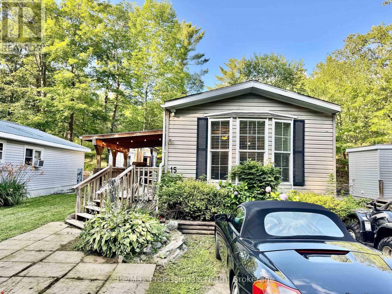 15 - 1007 Racoon Road, Gravenhurst, Ontario  P1P 1R1 - Photo 21 - X12585470