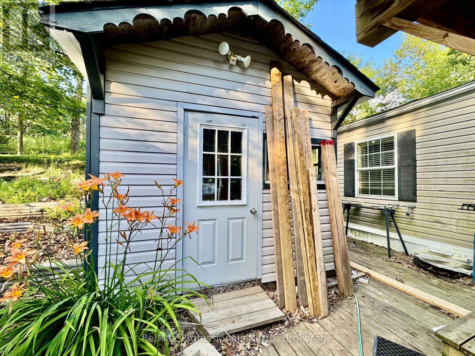 15 - 1007 Racoon Road, Gravenhurst, Ontario  P1P 1R1 - Photo 22 - X12585470