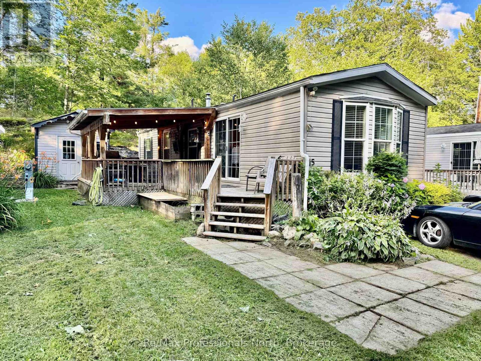 15 - 1007 Racoon Road, Gravenhurst, Ontario  P1P 1R1 - Photo 27 - X12585470