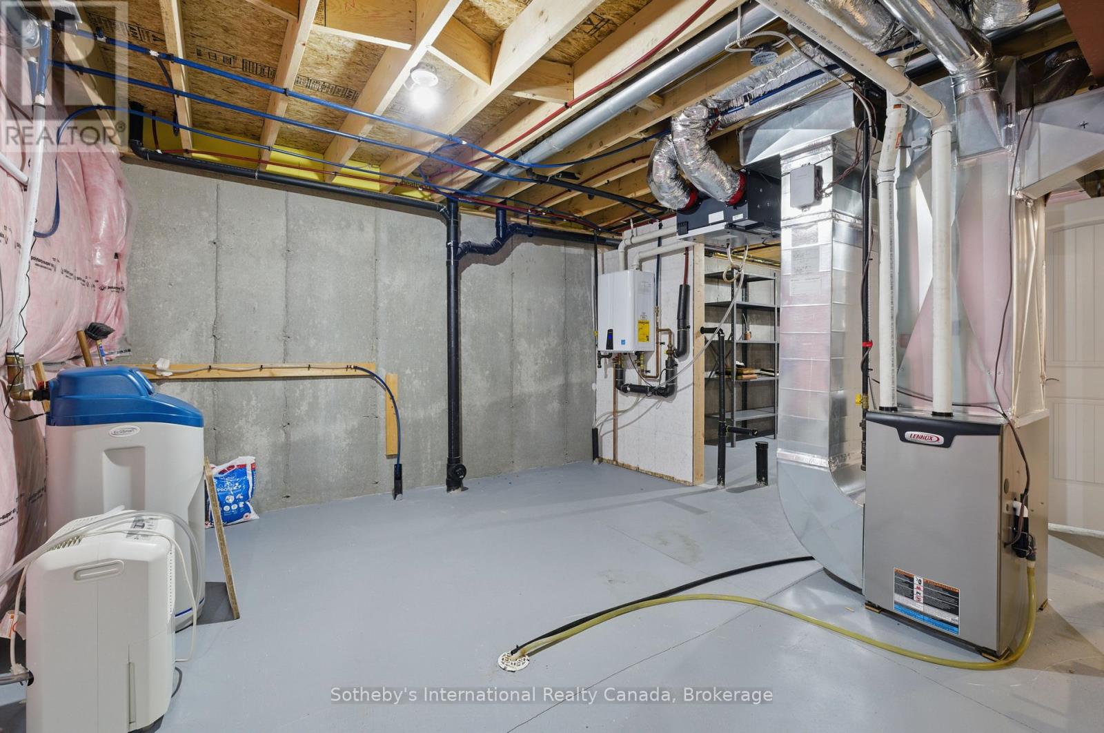 30 Serenity Place Crescent, Huntsville, Ontario  P1H 0C4 - Photo 24 - X12586970