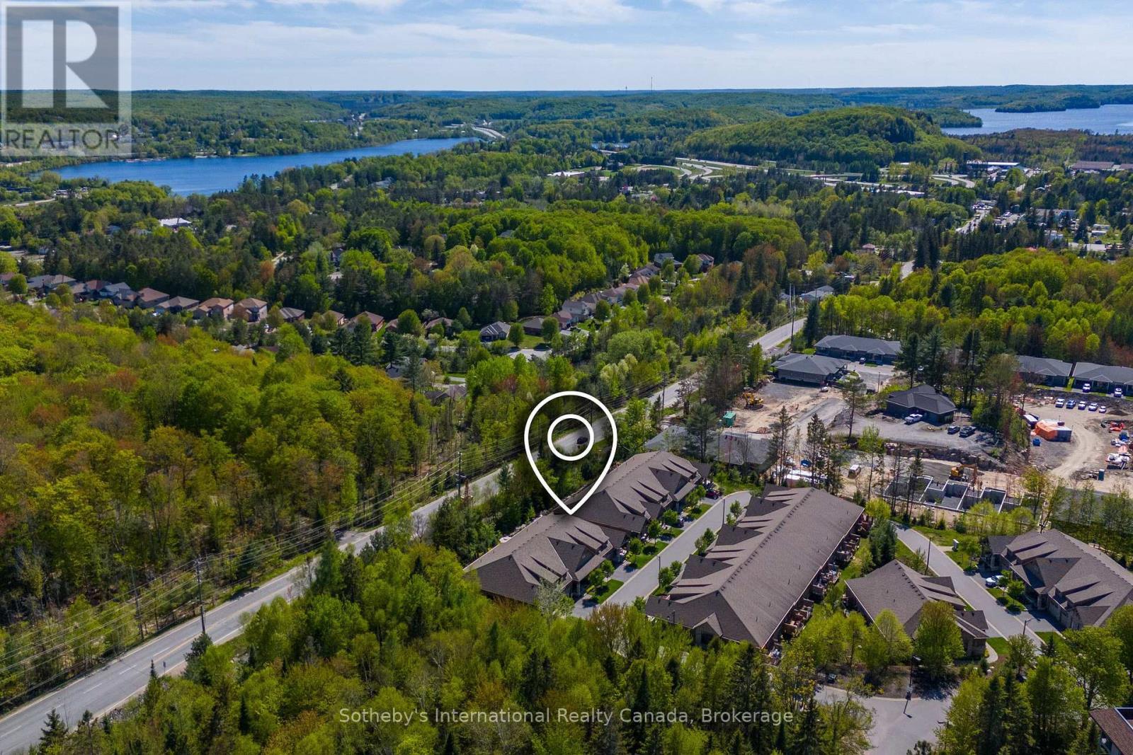 30 Serenity Place Crescent, Huntsville, Ontario  P1H 0C4 - Photo 28 - X12586970