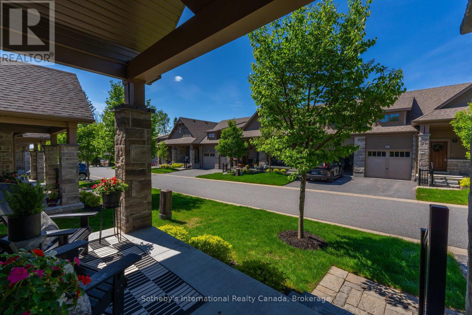 30 Serenity Place Crescent, Huntsville, Ontario  P1H 0C4 - Photo 29 - X12586970