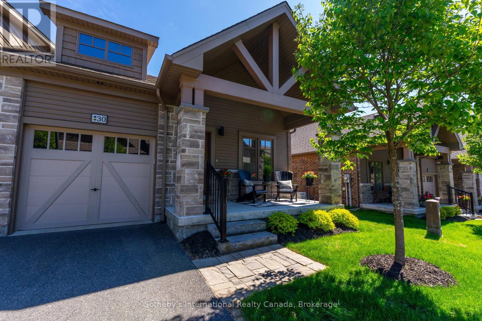 30 Serenity Place Crescent, Huntsville, Ontario  P1H 0C4 - Photo 3 - X12586970