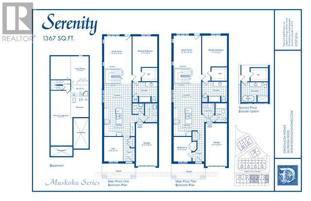 30 Serenity Place Crescent, Huntsville, Ontario  P1H 0C4 - Photo 31 - X12586970