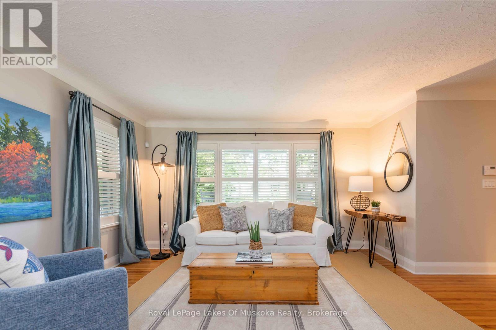 9 Mountview Avenue, Huntsville, Ontario  P1H 1G8 - Photo 14 - X12587442