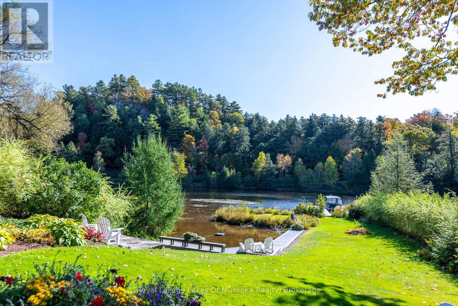 9 Mountview Avenue, Huntsville, Ontario  P1H 1G8 - Photo 2 - X12587442