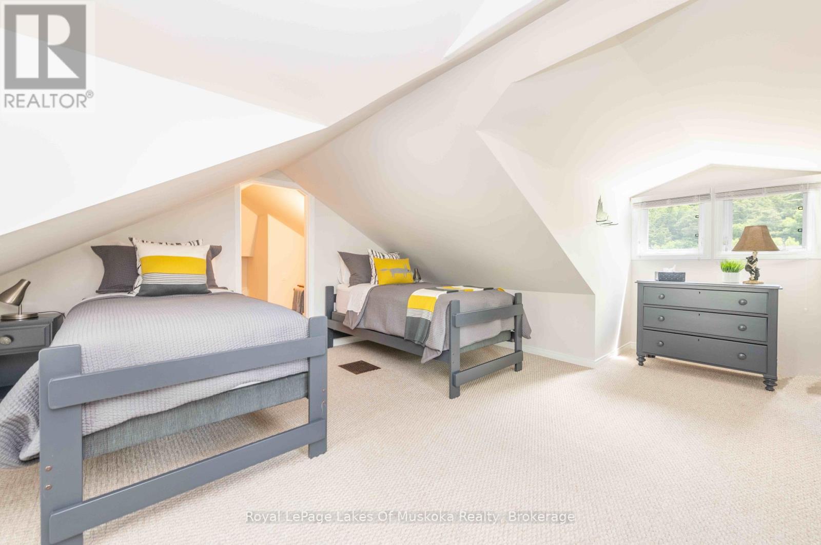 9 Mountview Avenue, Huntsville, Ontario  P1H 1G8 - Photo 21 - X12587442