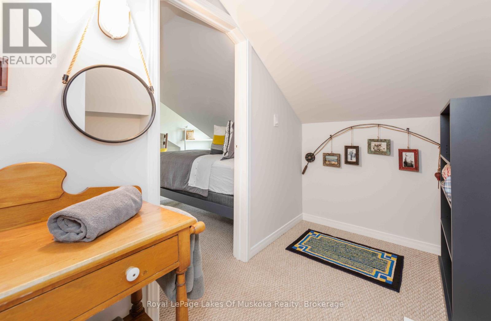 9 Mountview Avenue, Huntsville, Ontario  P1H 1G8 - Photo 23 - X12587442