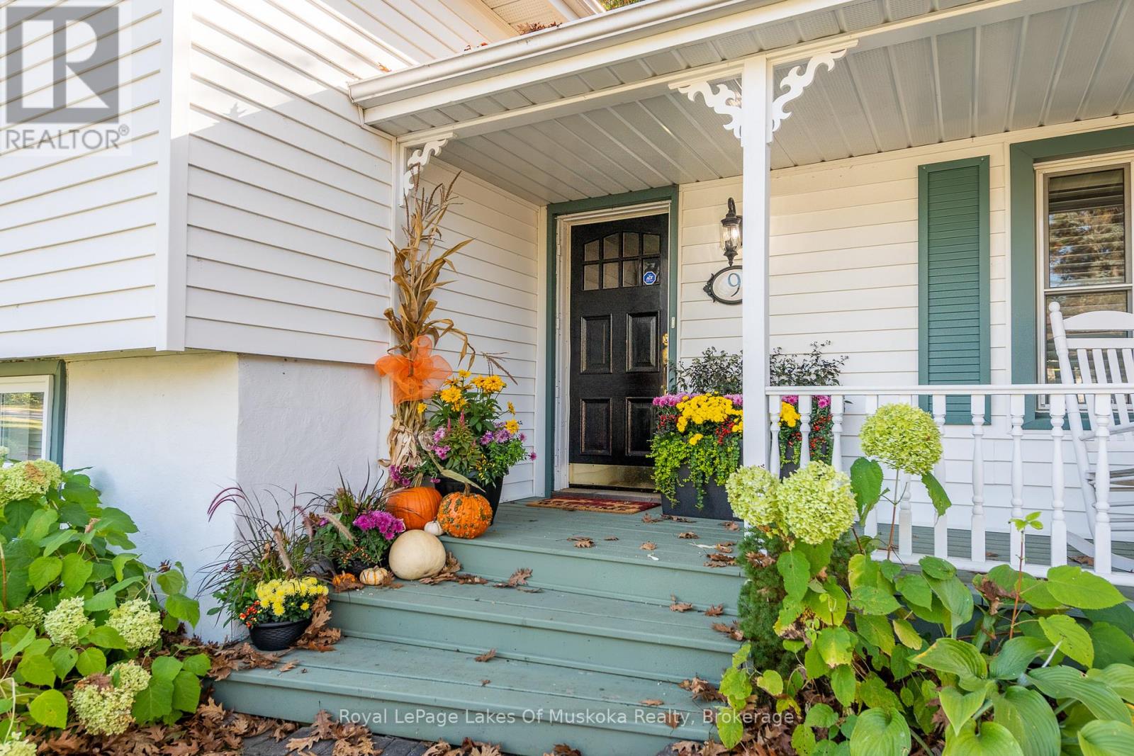 9 Mountview Avenue, Huntsville, Ontario  P1H 1G8 - Photo 26 - X12587442