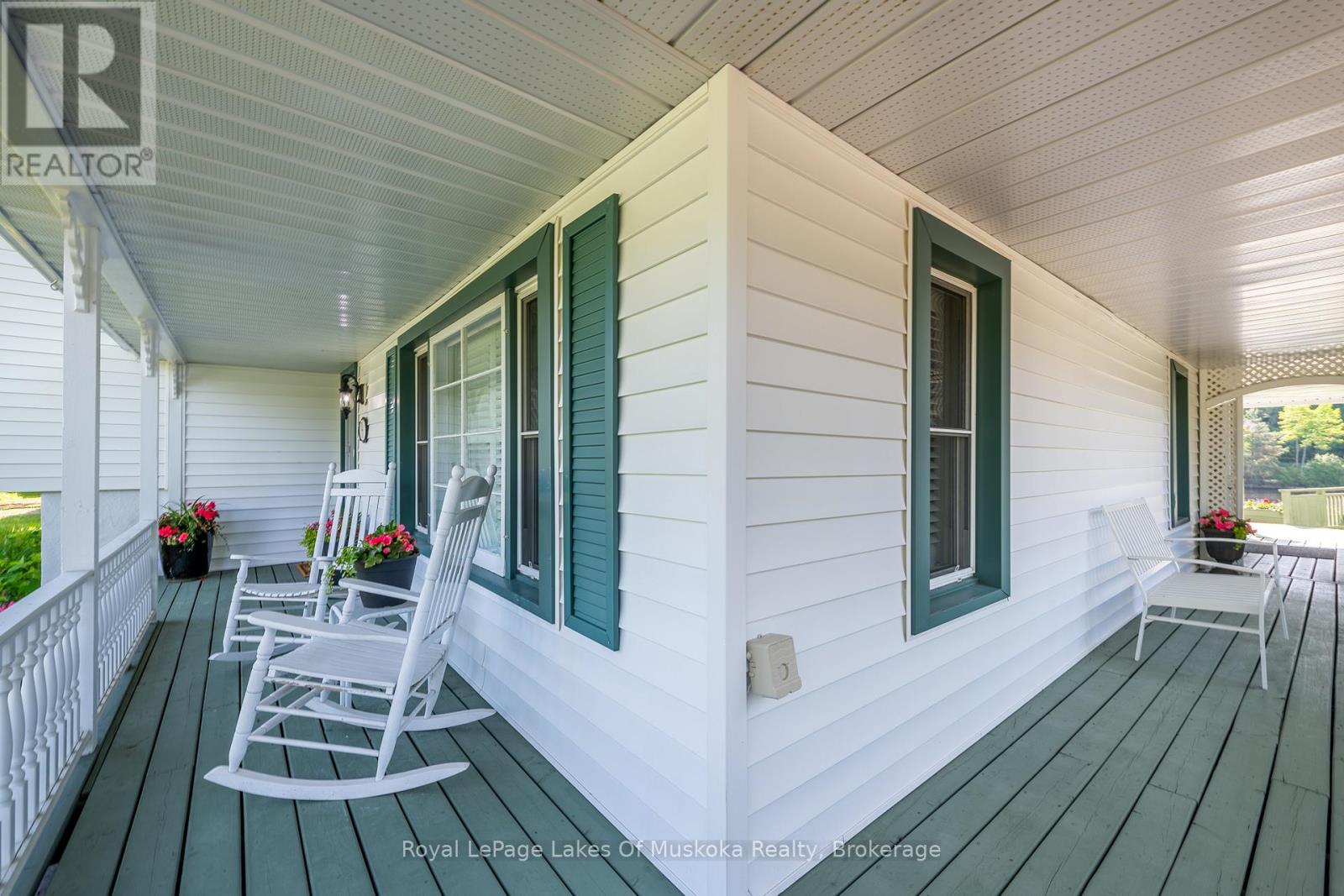 9 Mountview Avenue, Huntsville, Ontario  P1H 1G8 - Photo 28 - X12587442