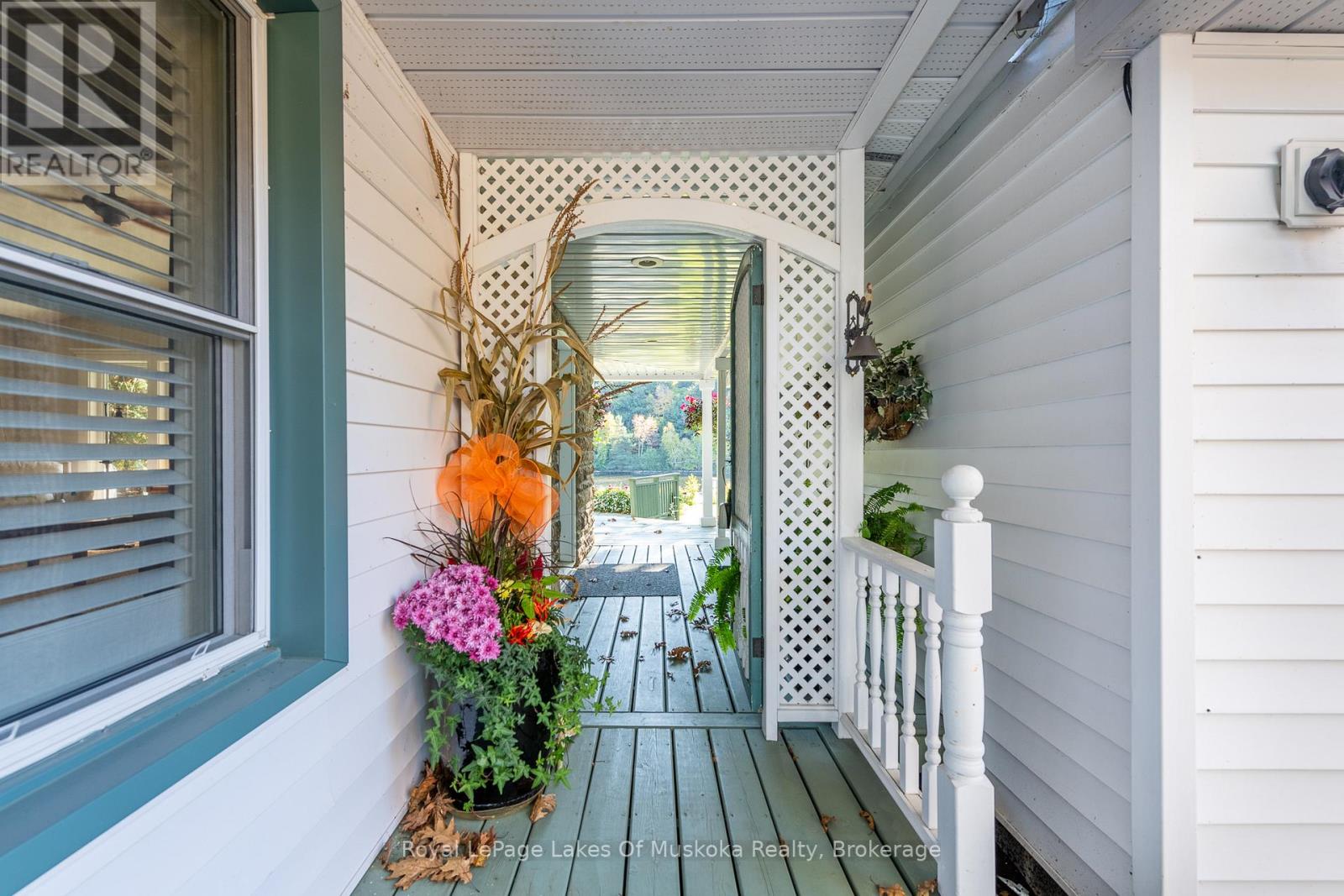 9 Mountview Avenue, Huntsville, Ontario  P1H 1G8 - Photo 29 - X12587442