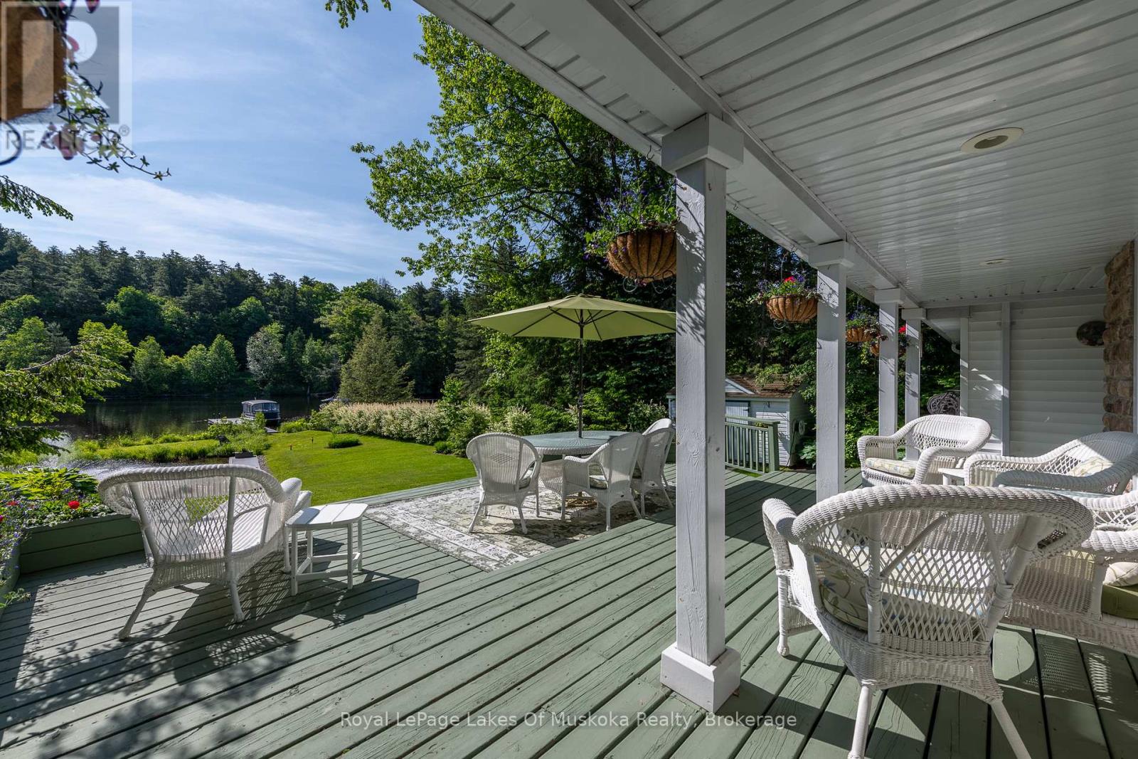 9 Mountview Avenue, Huntsville, Ontario  P1H 1G8 - Photo 30 - X12587442