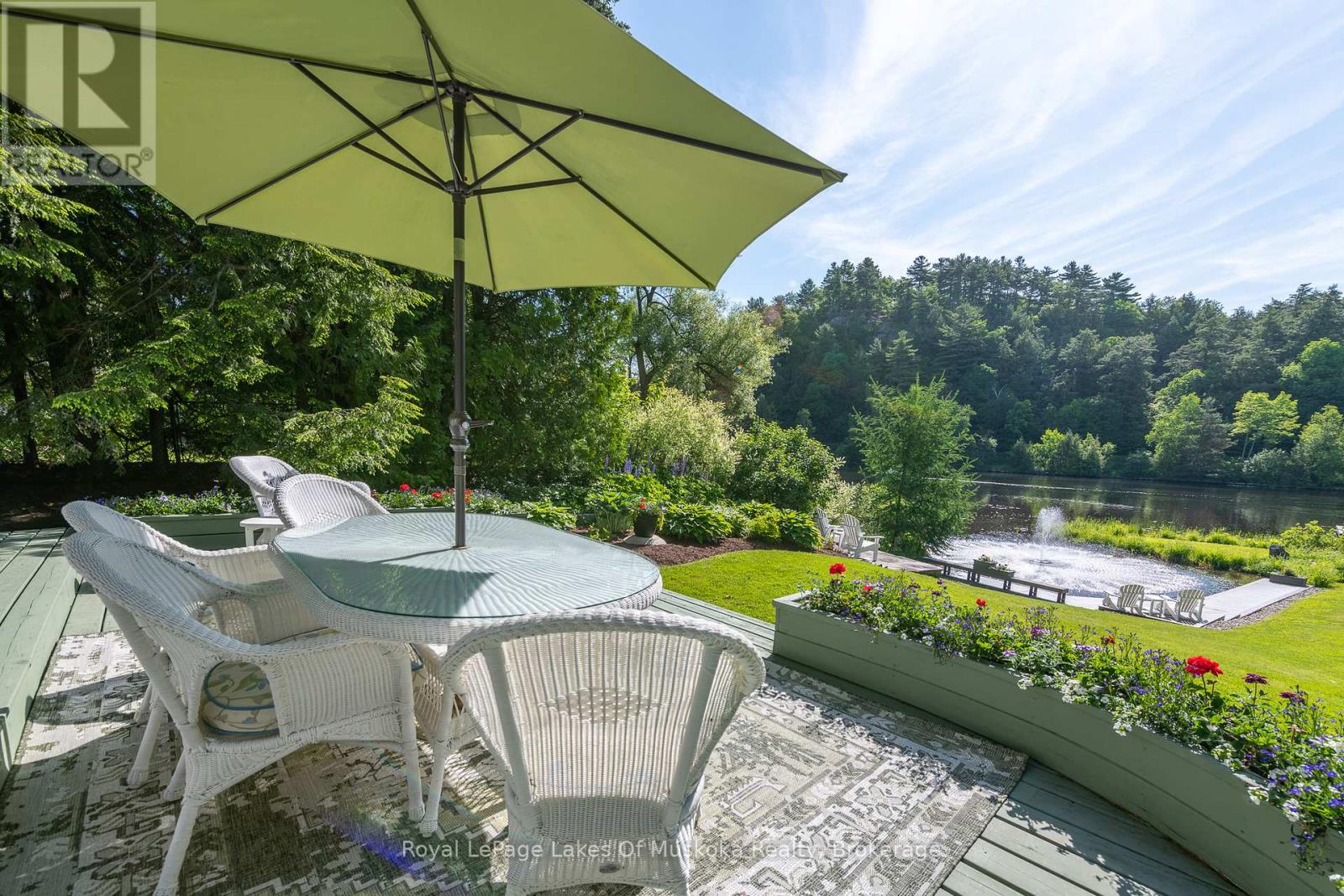 9 Mountview Avenue, Huntsville, Ontario  P1H 1G8 - Photo 31 - X12587442