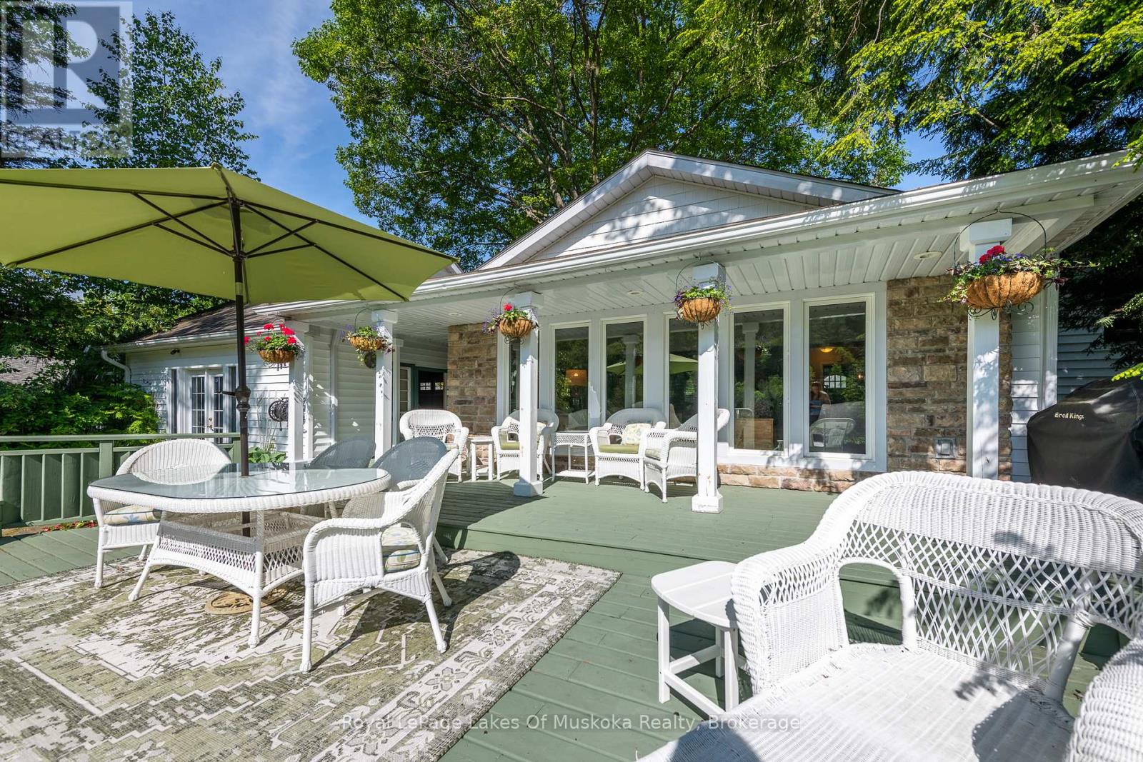 9 Mountview Avenue, Huntsville, Ontario  P1H 1G8 - Photo 32 - X12587442