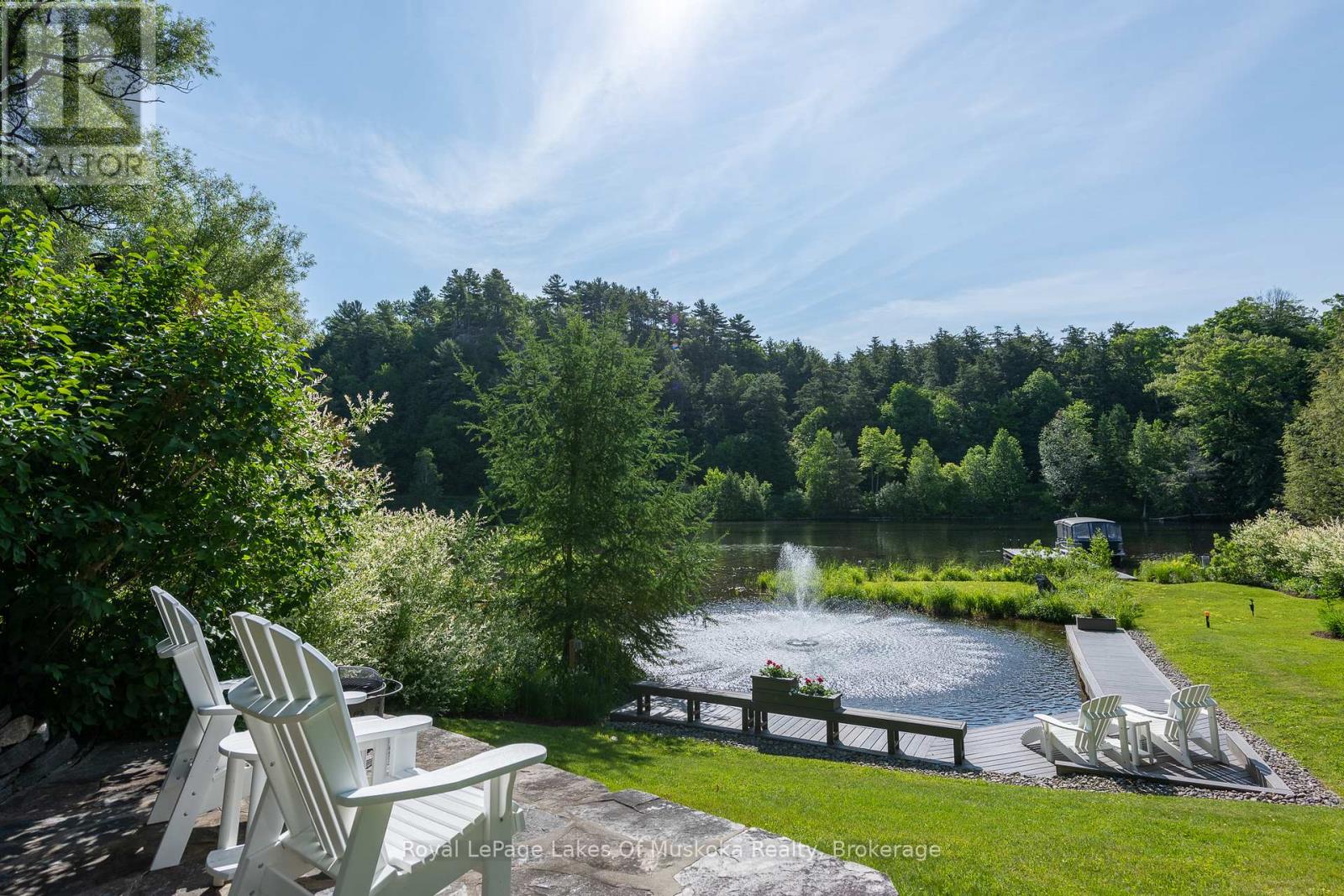 9 Mountview Avenue, Huntsville, Ontario  P1H 1G8 - Photo 33 - X12587442