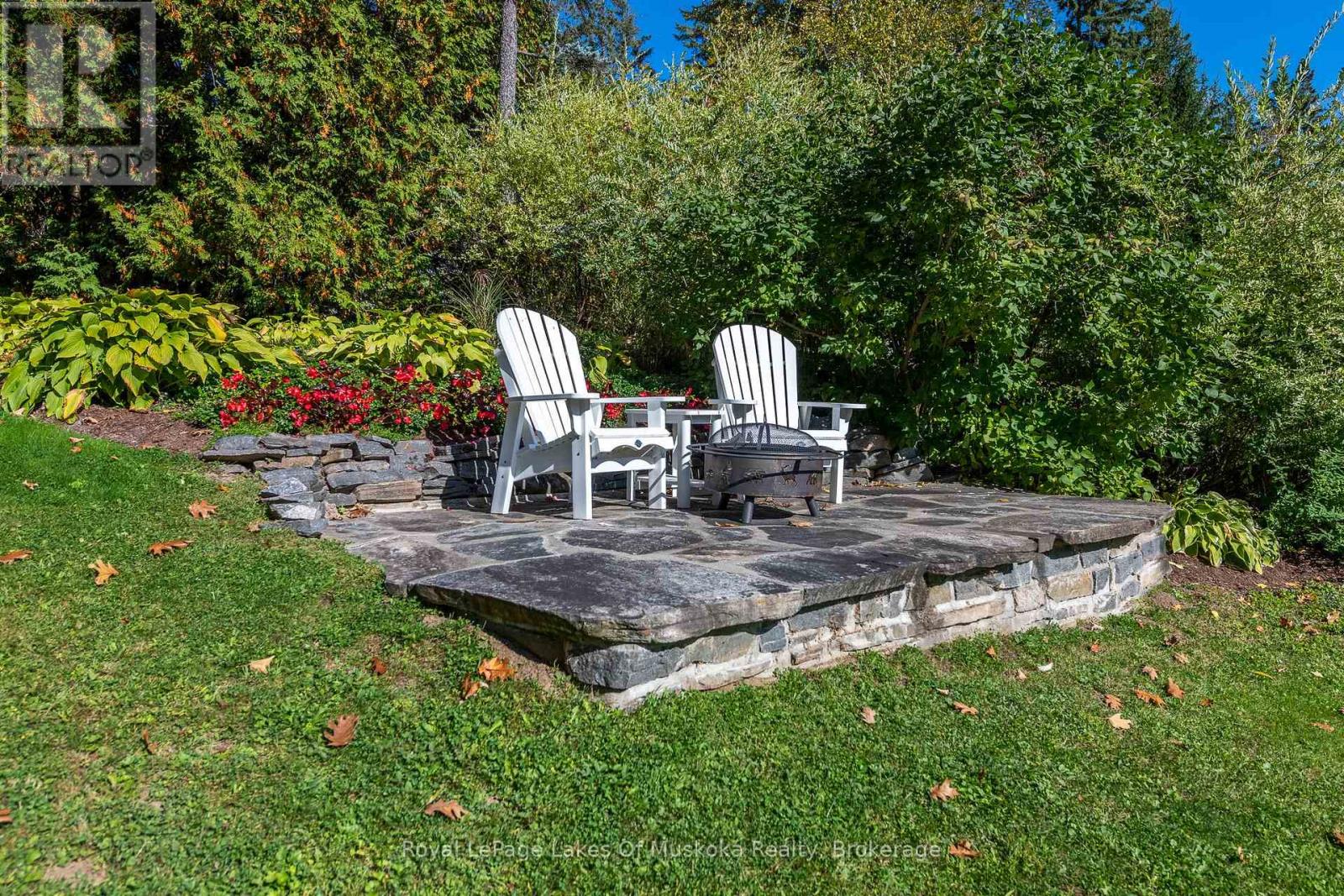 9 Mountview Avenue, Huntsville, Ontario  P1H 1G8 - Photo 34 - X12587442