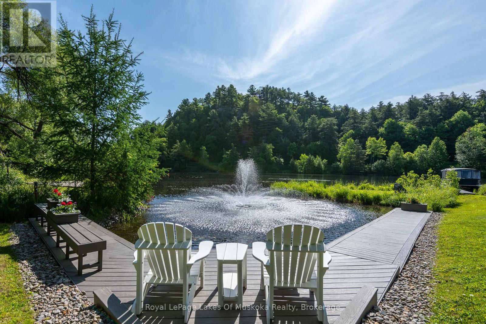 9 Mountview Avenue, Huntsville, Ontario  P1H 1G8 - Photo 35 - X12587442