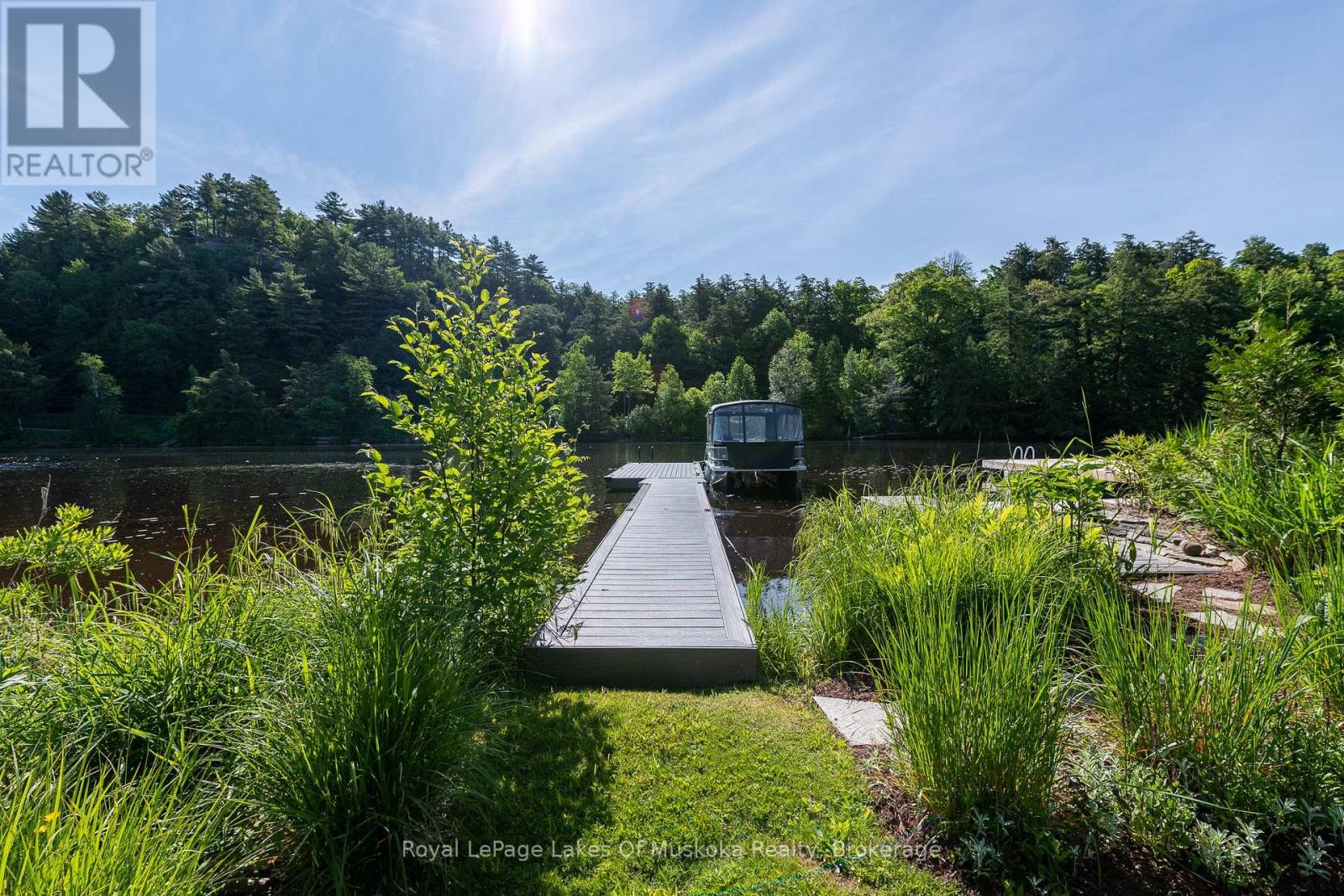 9 Mountview Avenue, Huntsville, Ontario  P1H 1G8 - Photo 36 - X12587442