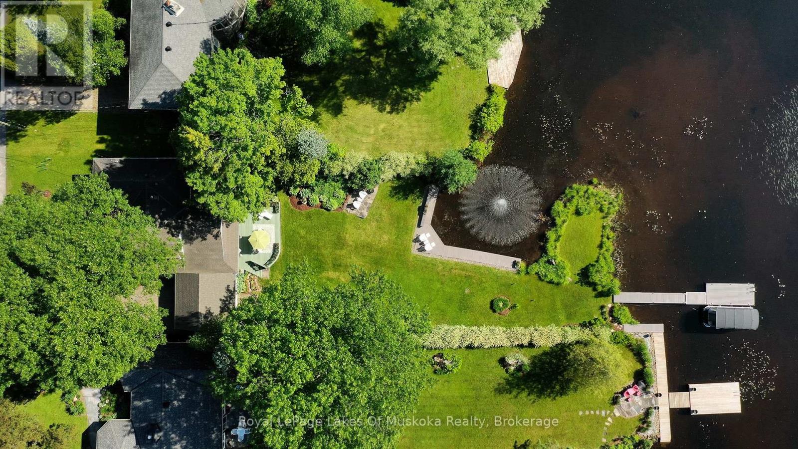 9 Mountview Avenue, Huntsville, Ontario  P1H 1G8 - Photo 39 - X12587442