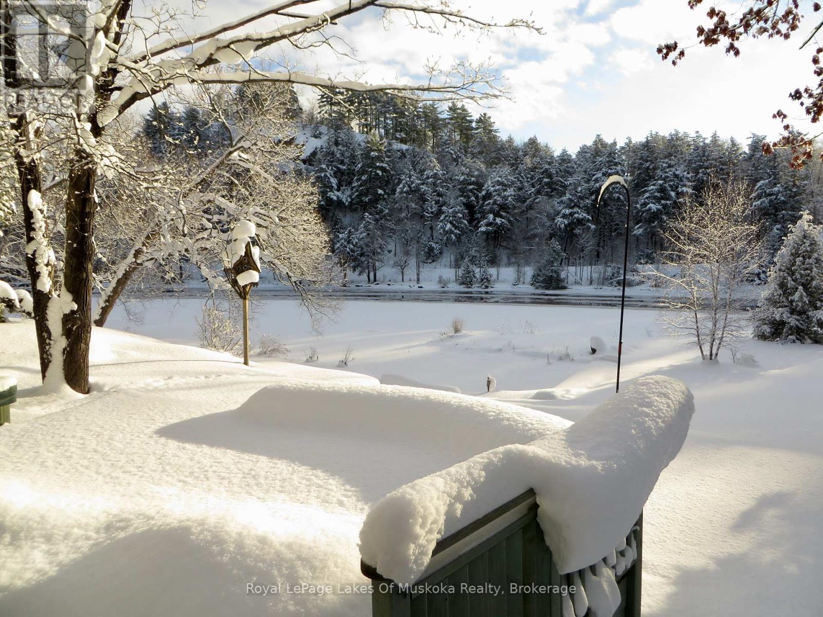 9 Mountview Avenue, Huntsville, Ontario  P1H 1G8 - Photo 44 - X12587442