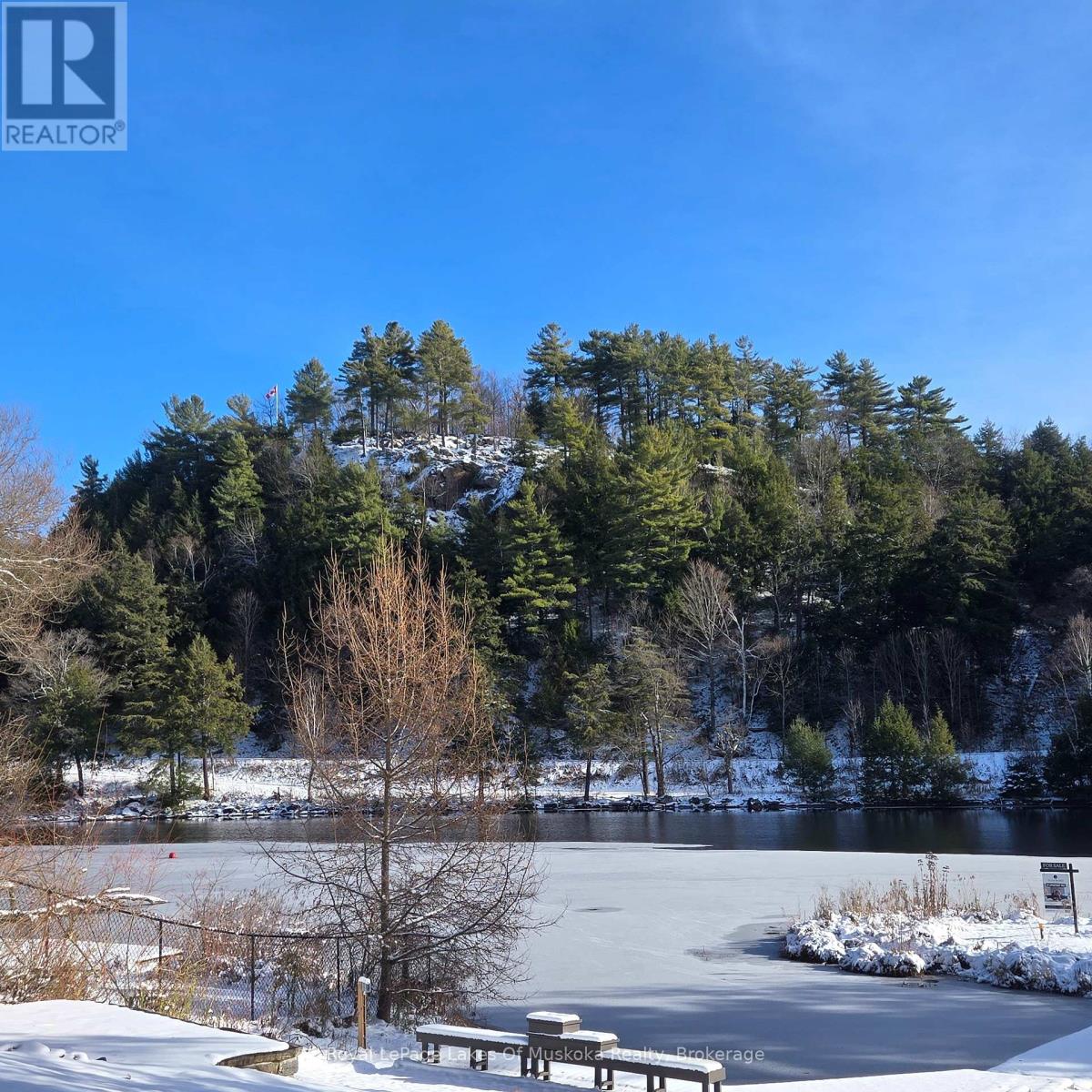 9 Mountview Avenue, Huntsville, Ontario  P1H 1G8 - Photo 45 - X12587442