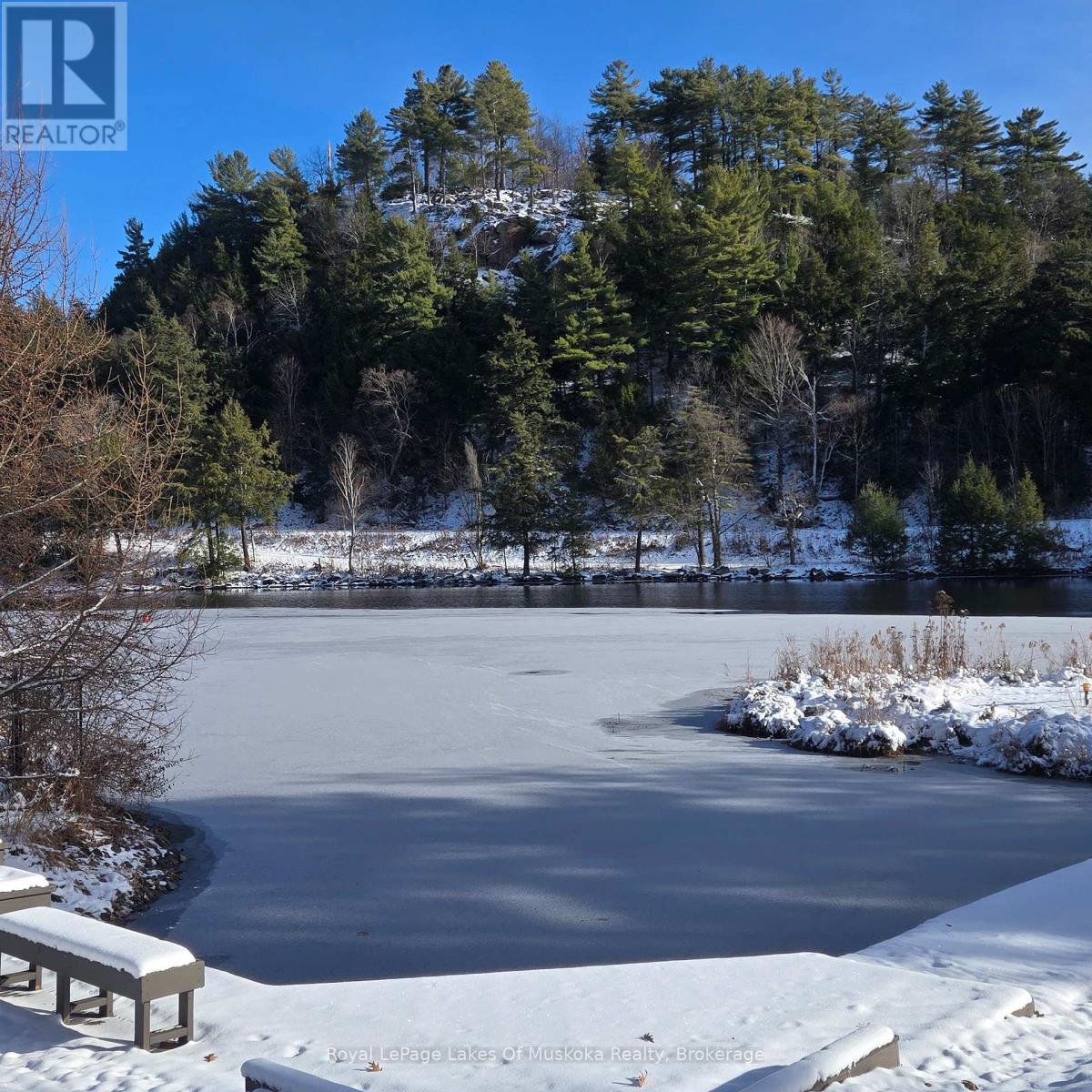 9 Mountview Avenue, Huntsville, Ontario  P1H 1G8 - Photo 47 - X12587442