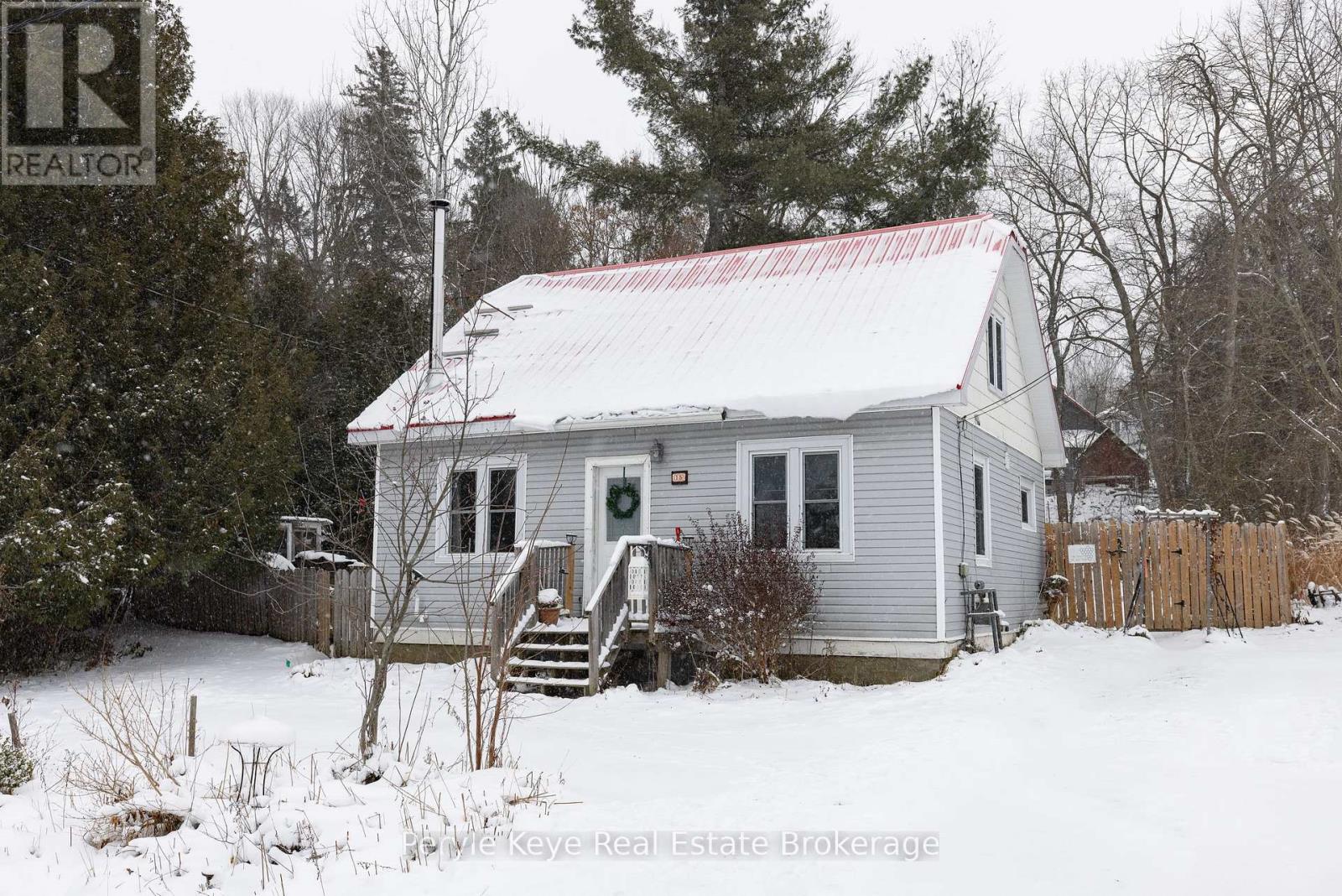 15 East Elliott Street, Huntsville, Ontario  P1H 1W8 - Photo 13 - X12589134