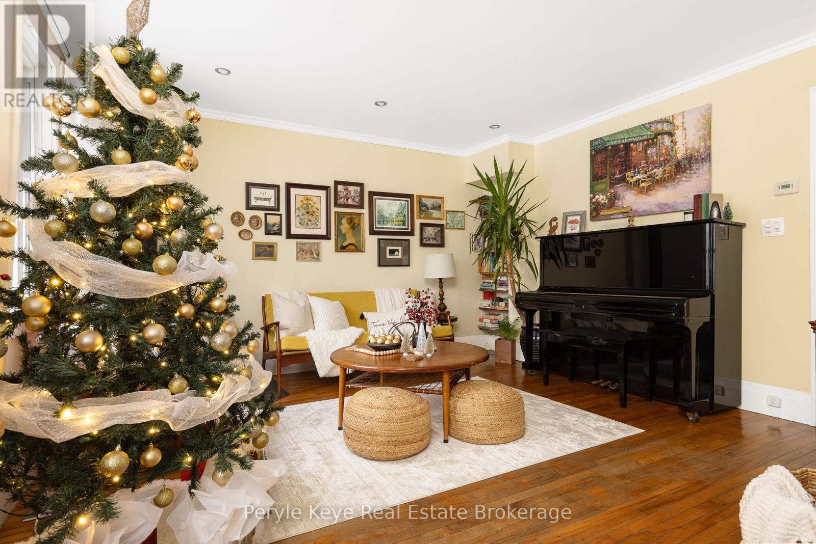 15 East Elliott Street, Huntsville, Ontario  P1H 1W8 - Photo 15 - X12589134