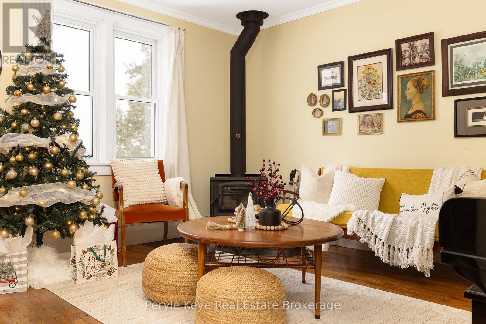 15 East Elliott Street, Huntsville, Ontario  P1H 1W8 - Photo 18 - X12589134