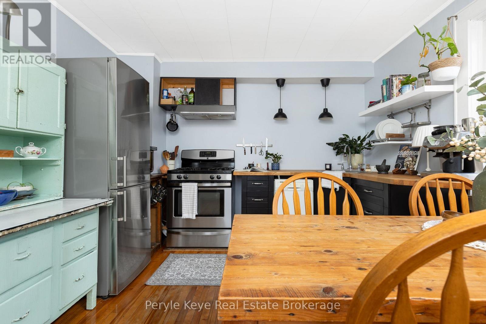 15 East Elliott Street, Huntsville, Ontario  P1H 1W8 - Photo 21 - X12589134