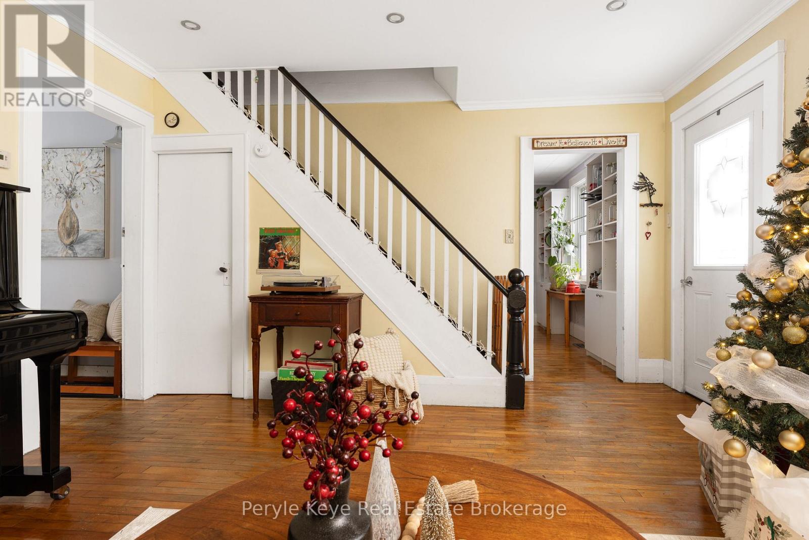 15 East Elliott Street, Huntsville, Ontario  P1H 1W8 - Photo 26 - X12589134