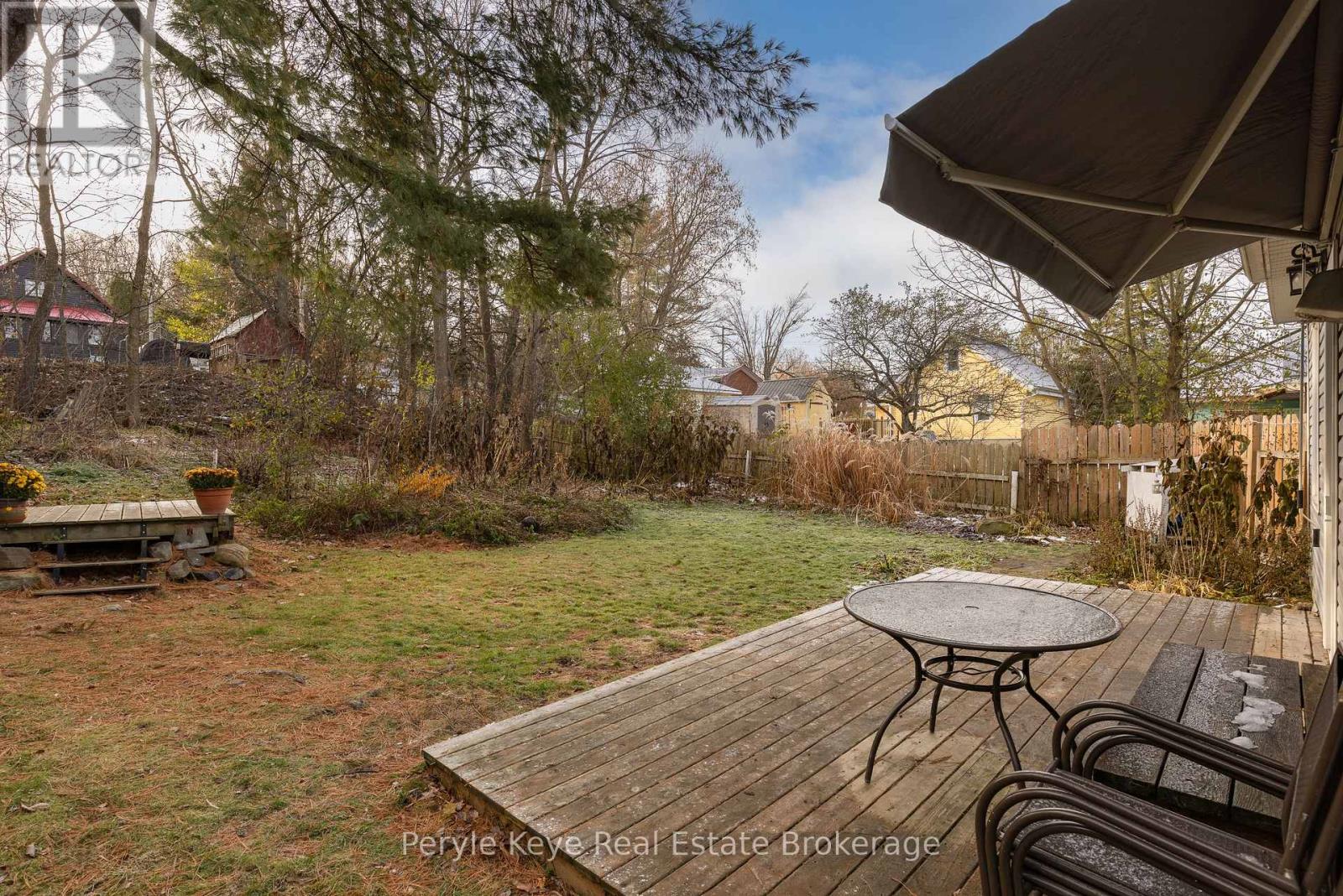 15 East Elliott Street, Huntsville, Ontario  P1H 1W8 - Photo 42 - X12589134