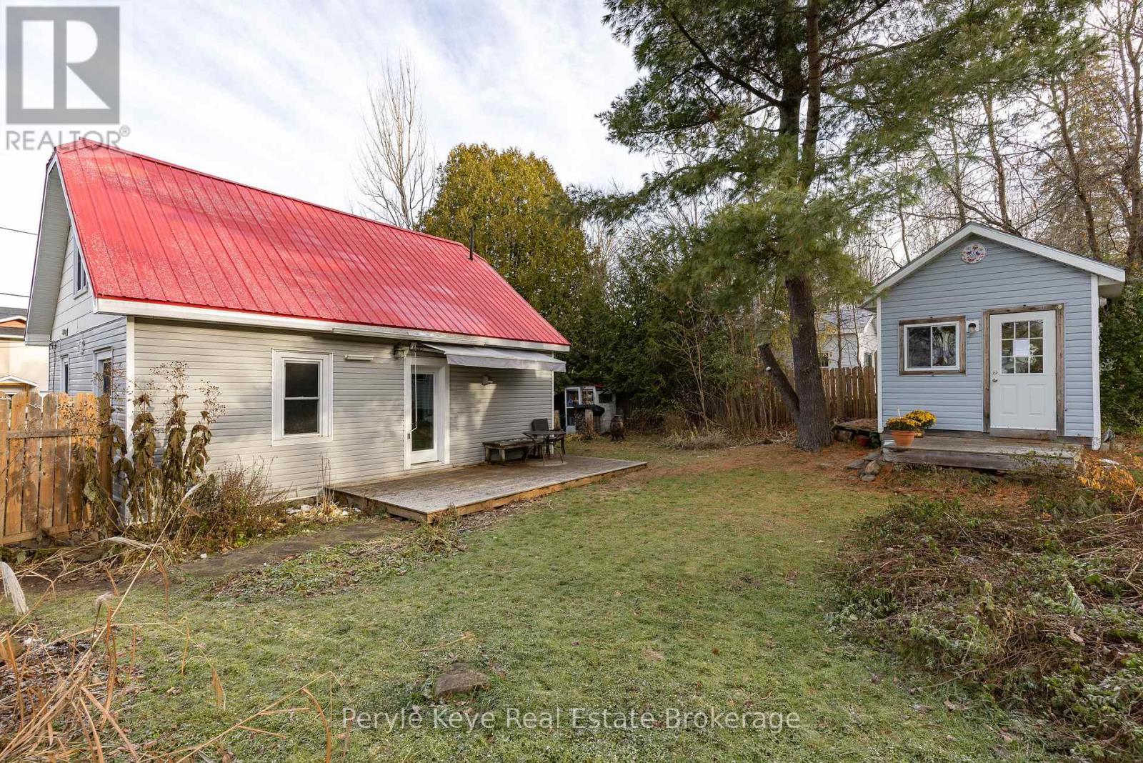 15 East Elliott Street, Huntsville, Ontario  P1H 1W8 - Photo 43 - X12589134