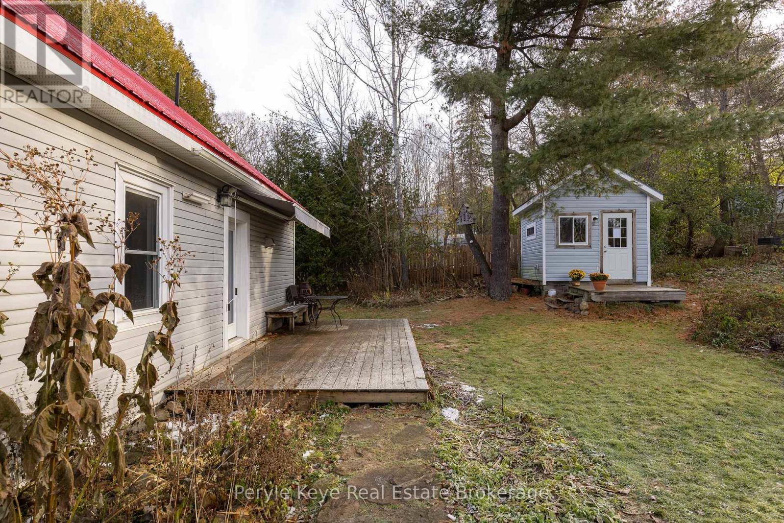 15 East Elliott Street, Huntsville, Ontario  P1H 1W8 - Photo 44 - X12589134