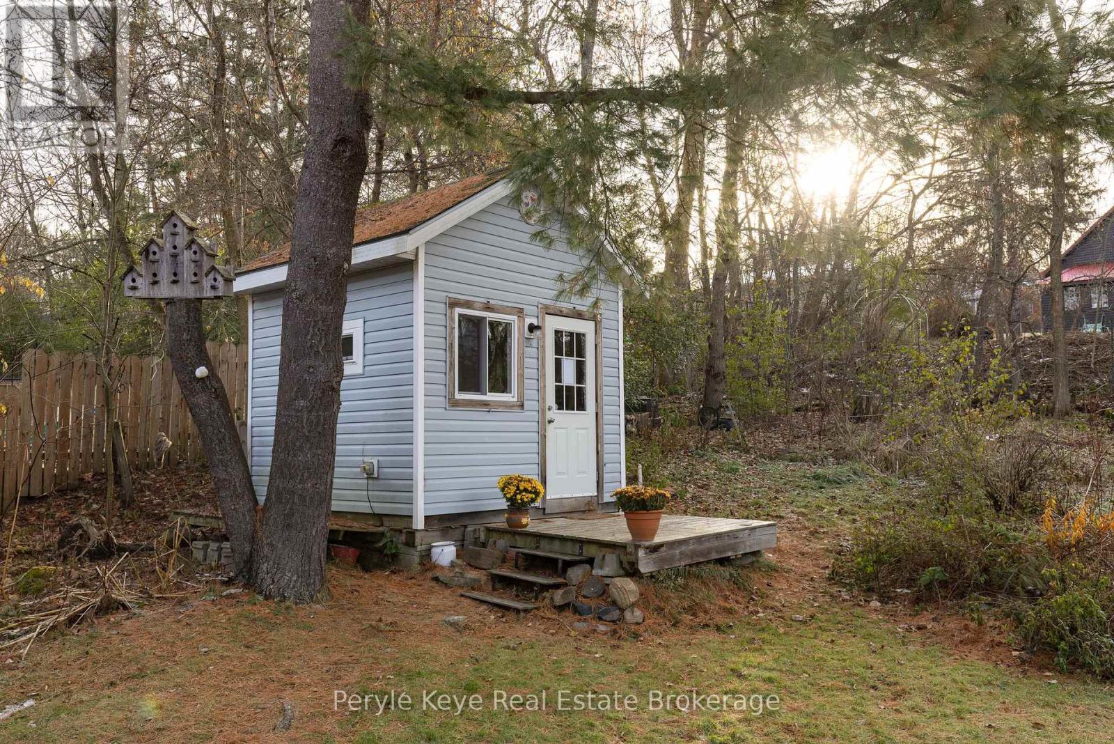 15 East Elliott Street, Huntsville, Ontario  P1H 1W8 - Photo 45 - X12589134