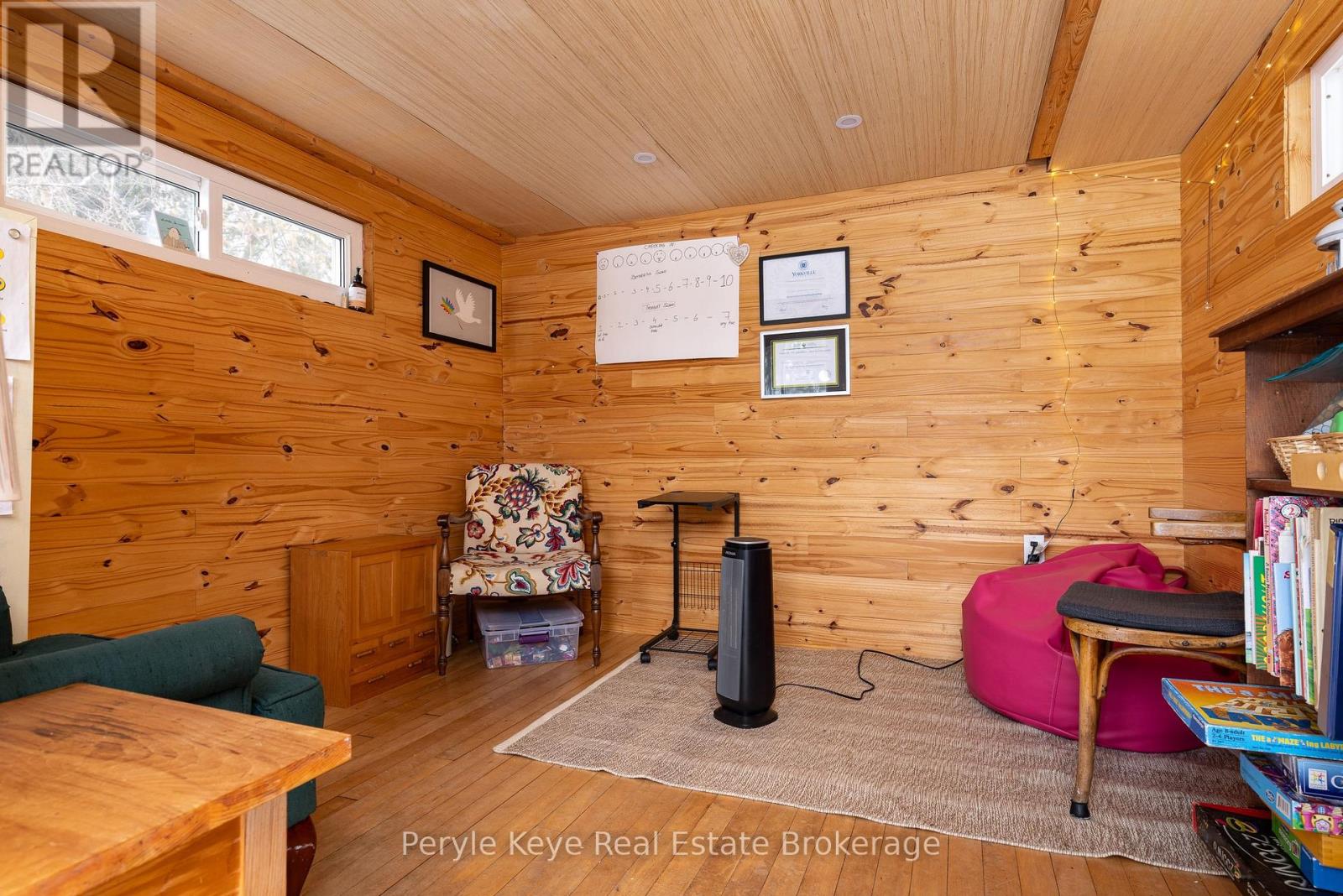 15 East Elliott Street, Huntsville, Ontario  P1H 1W8 - Photo 46 - X12589134