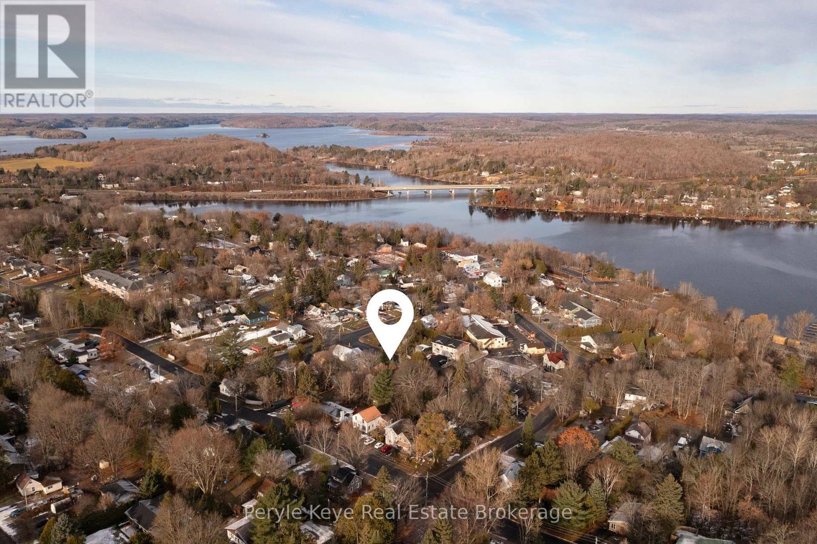 15 East Elliott Street, Huntsville, Ontario  P1H 1W8 - Photo 6 - X12589134