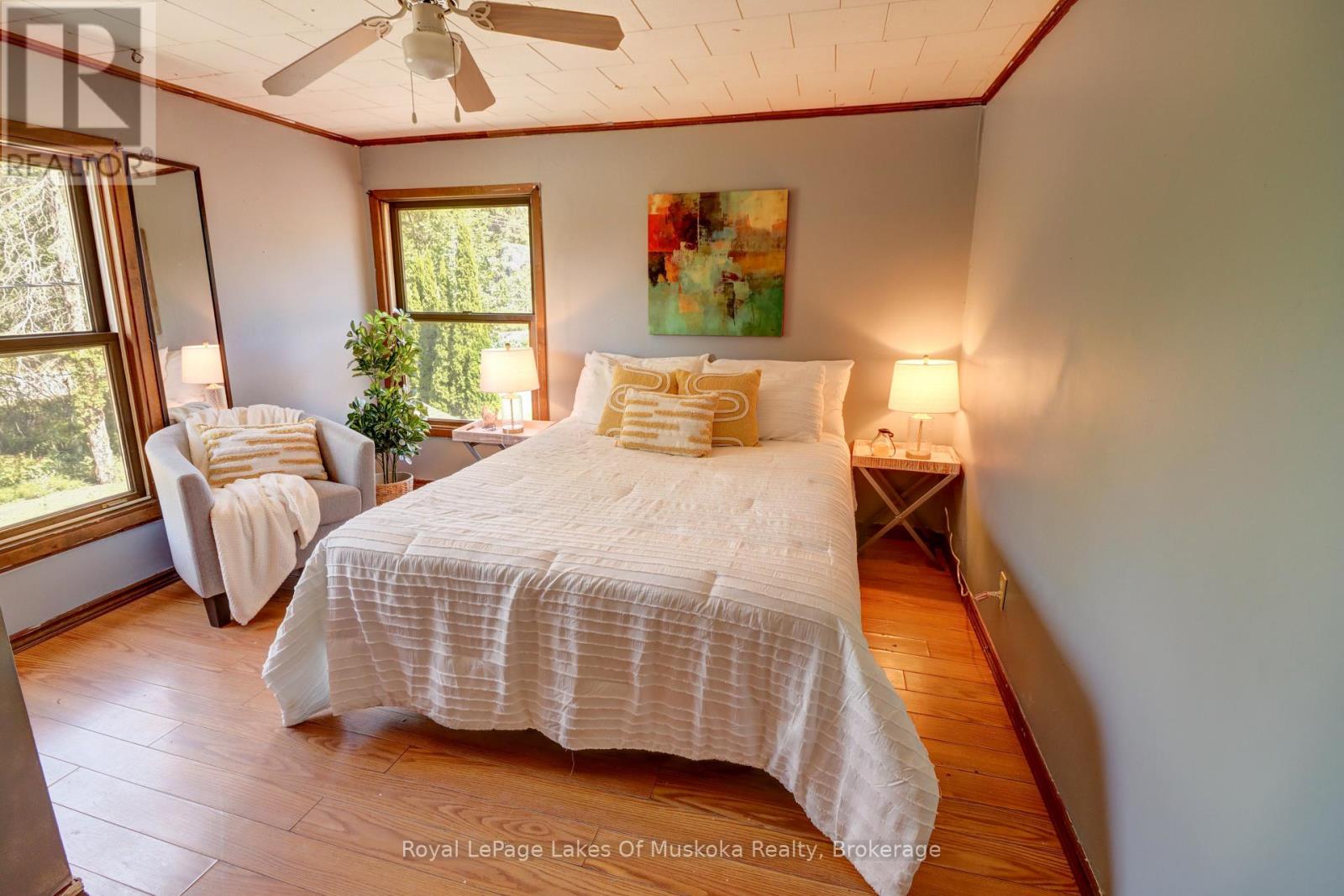 67 Silver Street, Huntsville, Ontario  P1H 1M2 - Photo 16 - X12589700