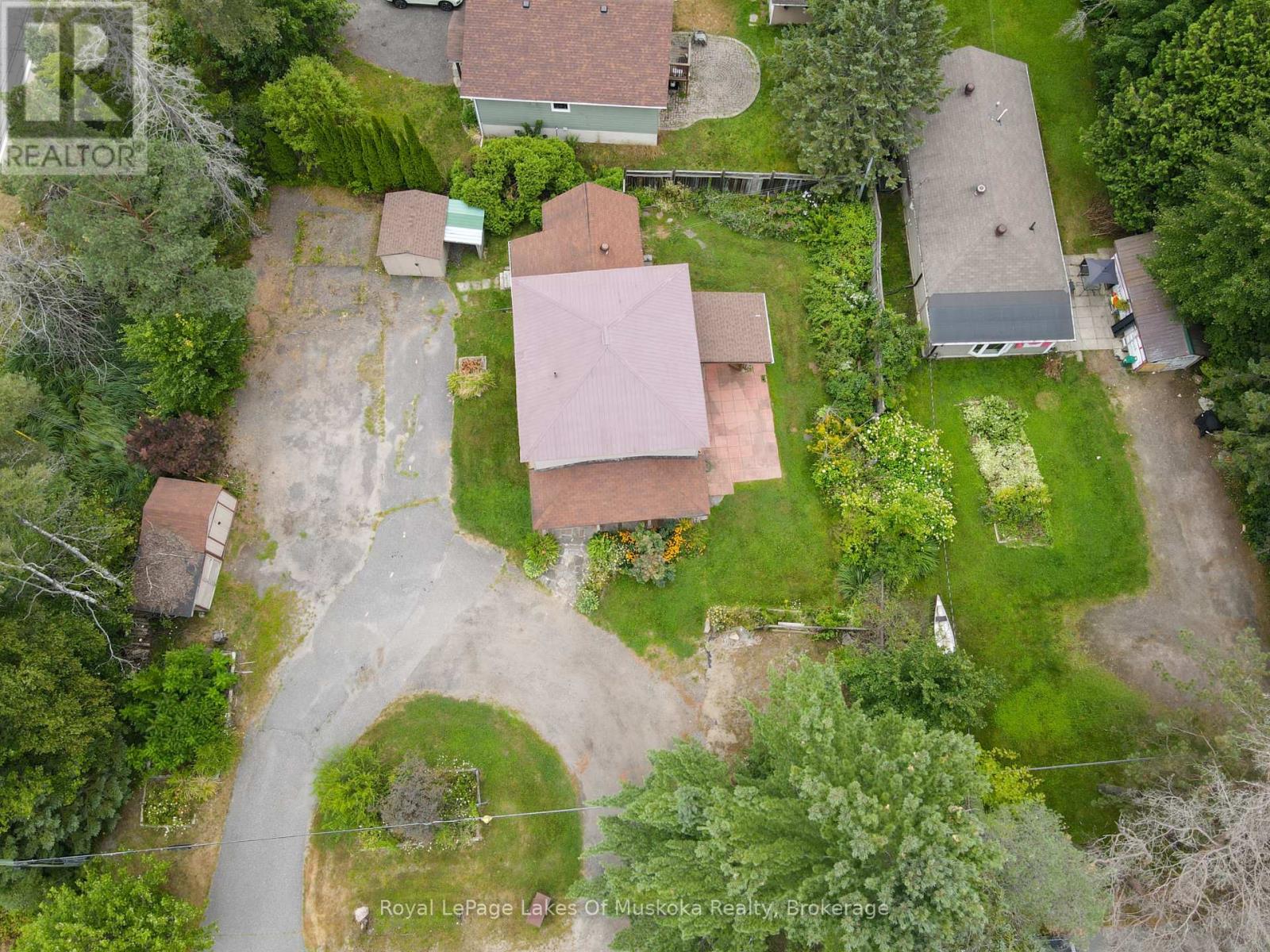 67 Silver Street, Huntsville, Ontario  P1H 1M2 - Photo 24 - X12589700