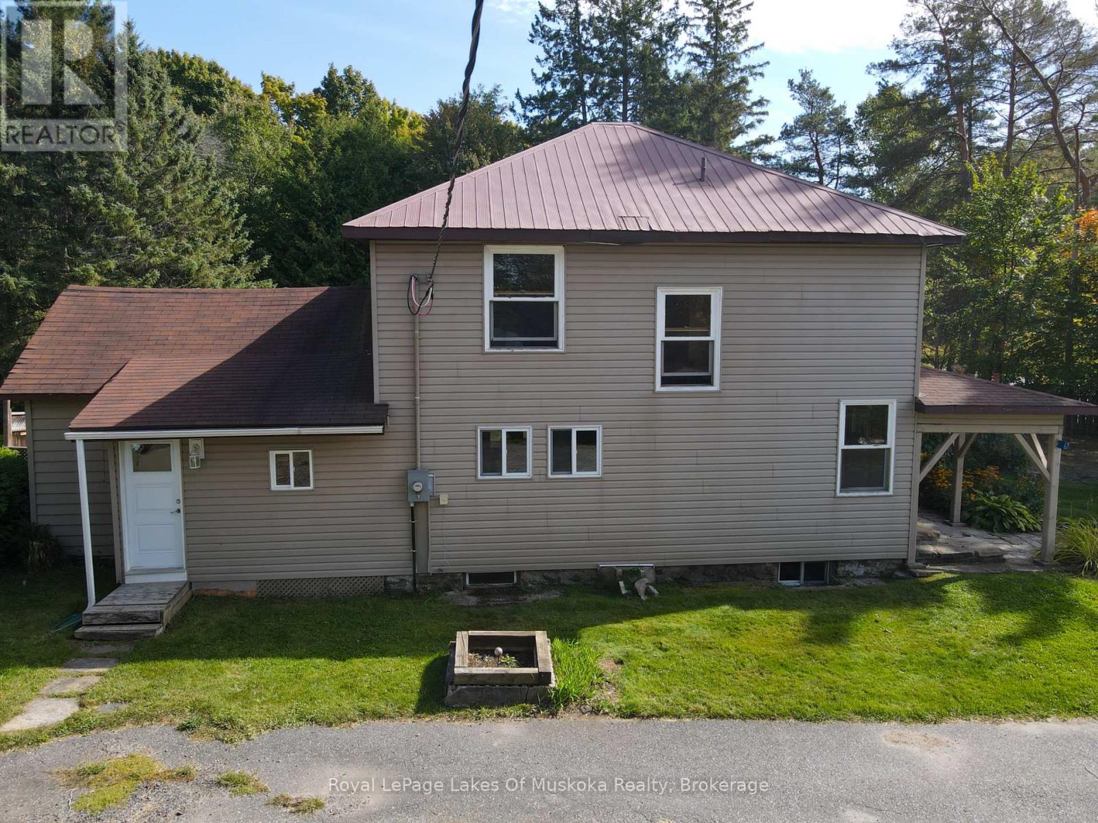 67 Silver Street, Huntsville, Ontario  P1H 1M2 - Photo 26 - X12589700