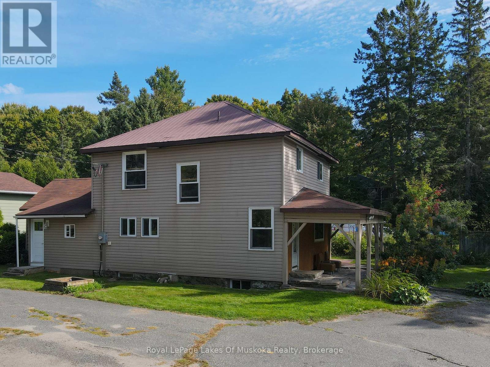 67 Silver Street, Huntsville, Ontario  P1H 1M2 - Photo 27 - X12589700