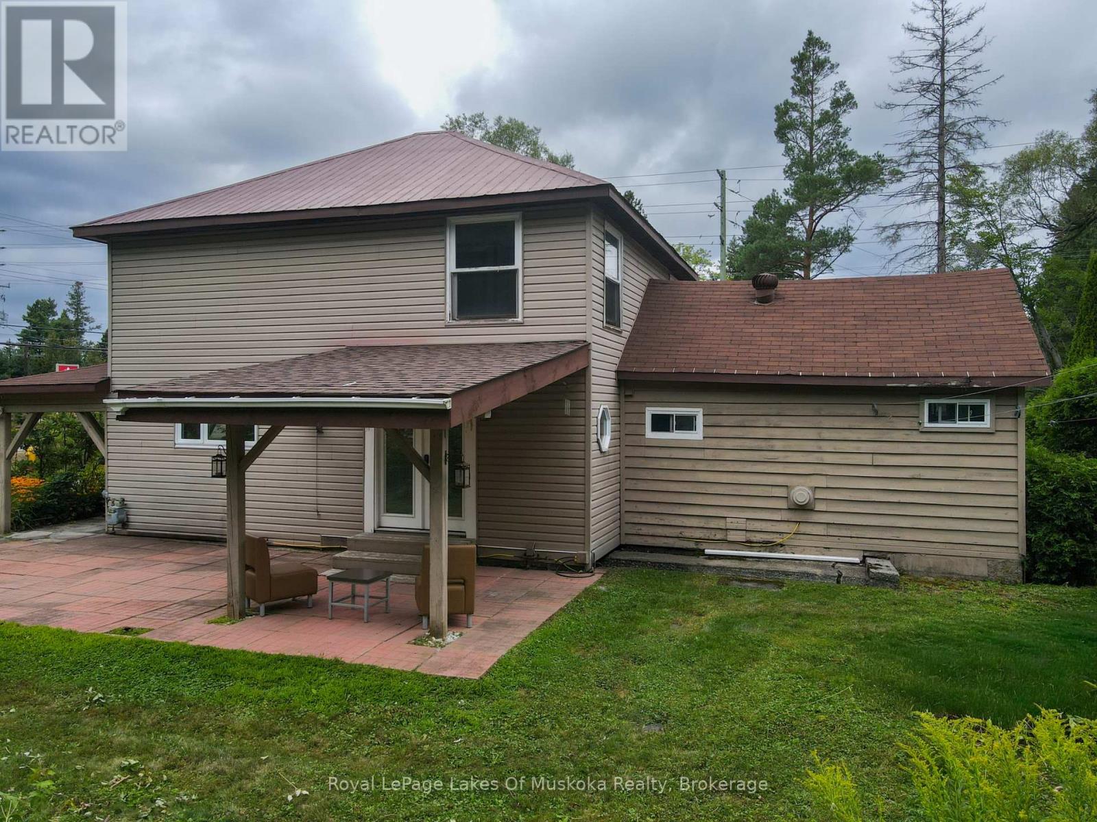 67 Silver Street, Huntsville, Ontario  P1H 1M2 - Photo 30 - X12589700