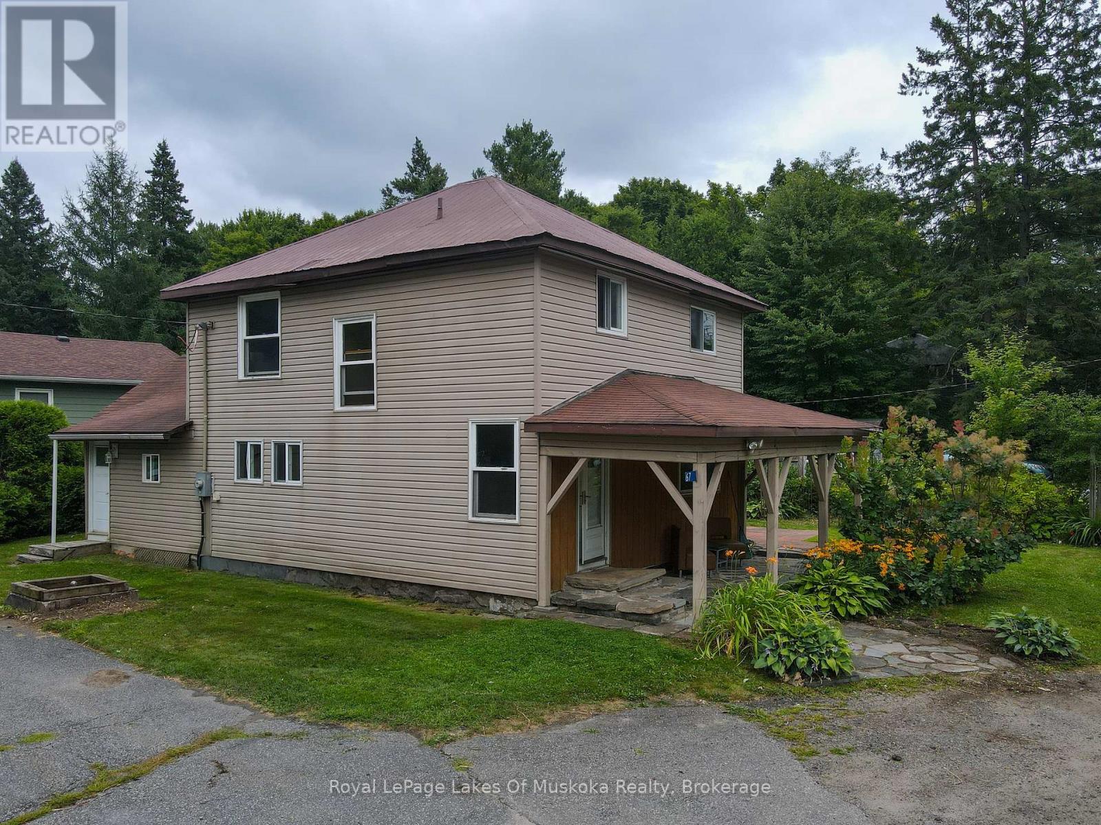 67 Silver Street, Huntsville, Ontario  P1H 1M2 - Photo 32 - X12589700