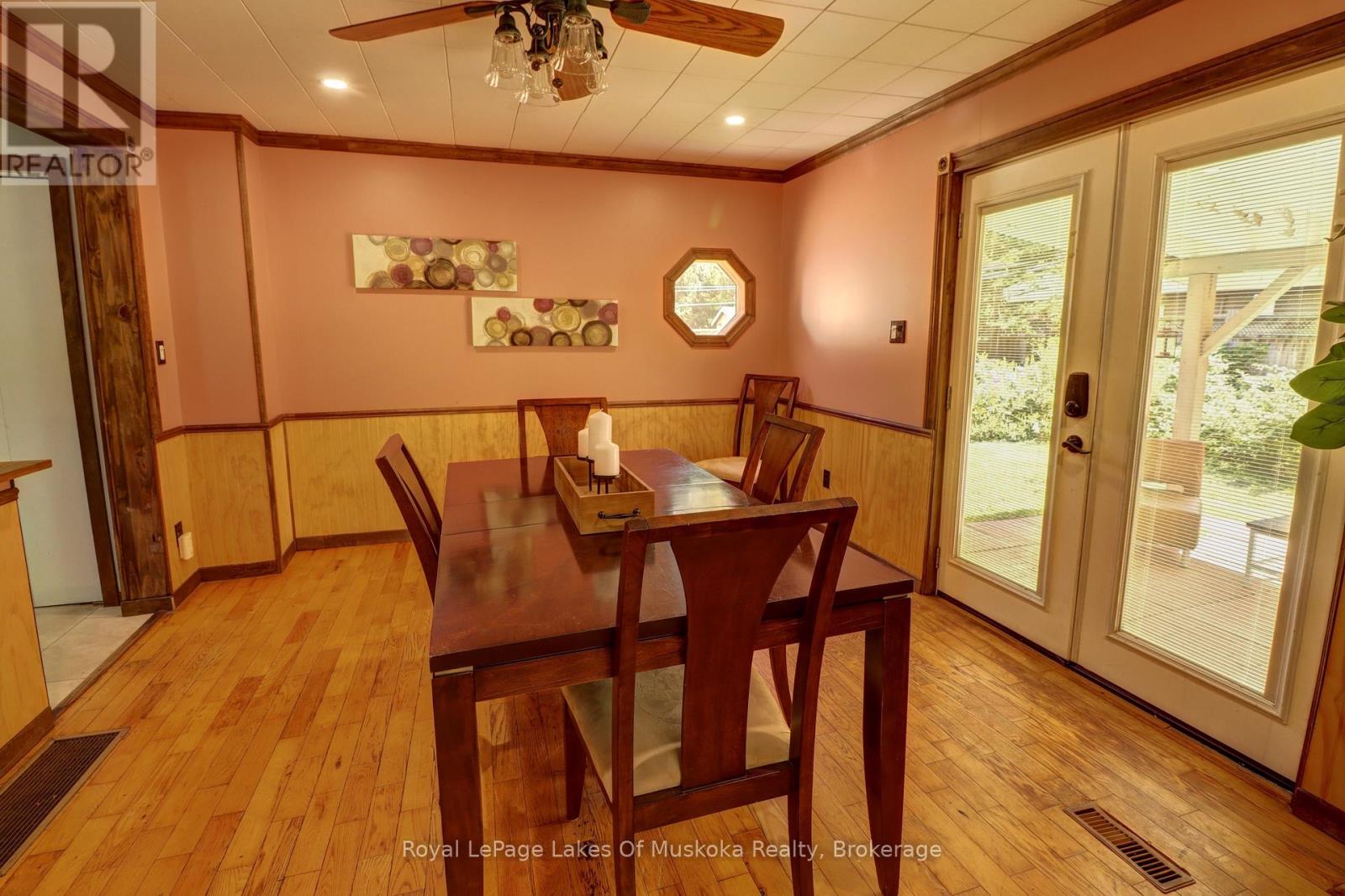 67 Silver Street, Huntsville, Ontario  P1H 1M2 - Photo 6 - X12589700