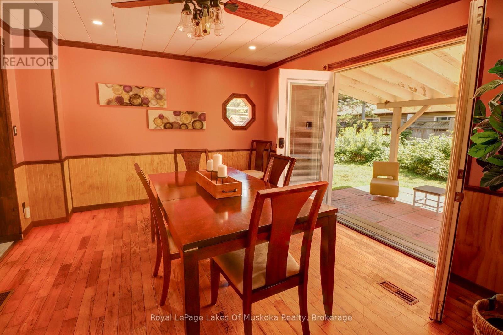 67 Silver Street, Huntsville, Ontario  P1H 1M2 - Photo 7 - X12589700