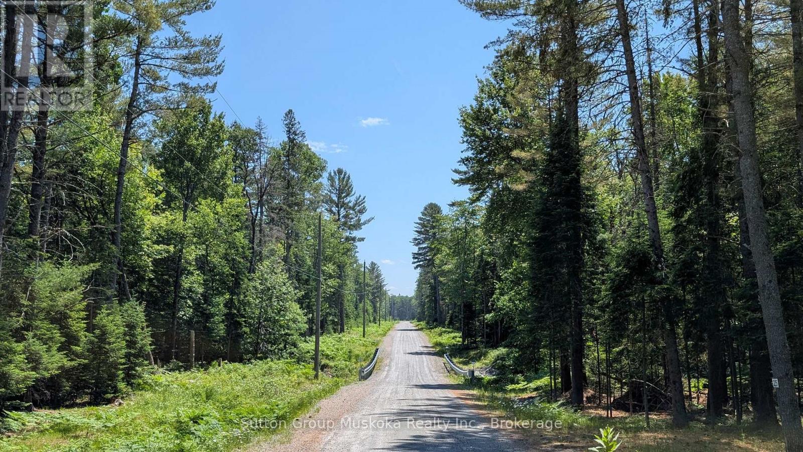 Lot 11 Crimson Lane, Huntsville, Ontario  P0B 1L0 - Photo 1 - X12591242