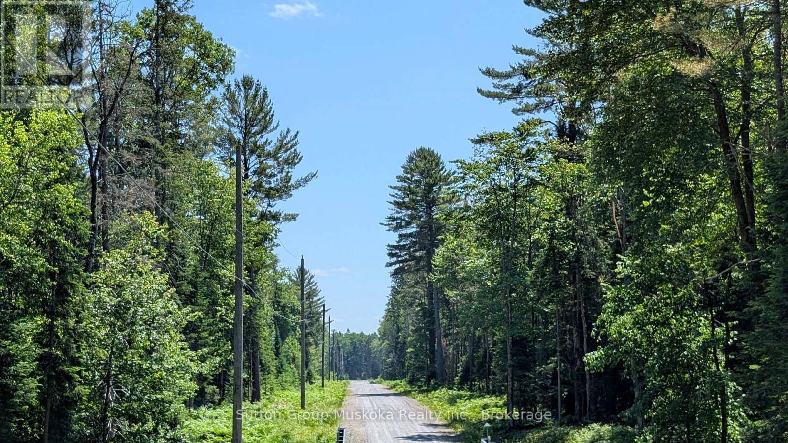 Lot 18 Crimson Lane, Huntsville, Ontario  P0B 1L0 - Photo 1 - X12591302