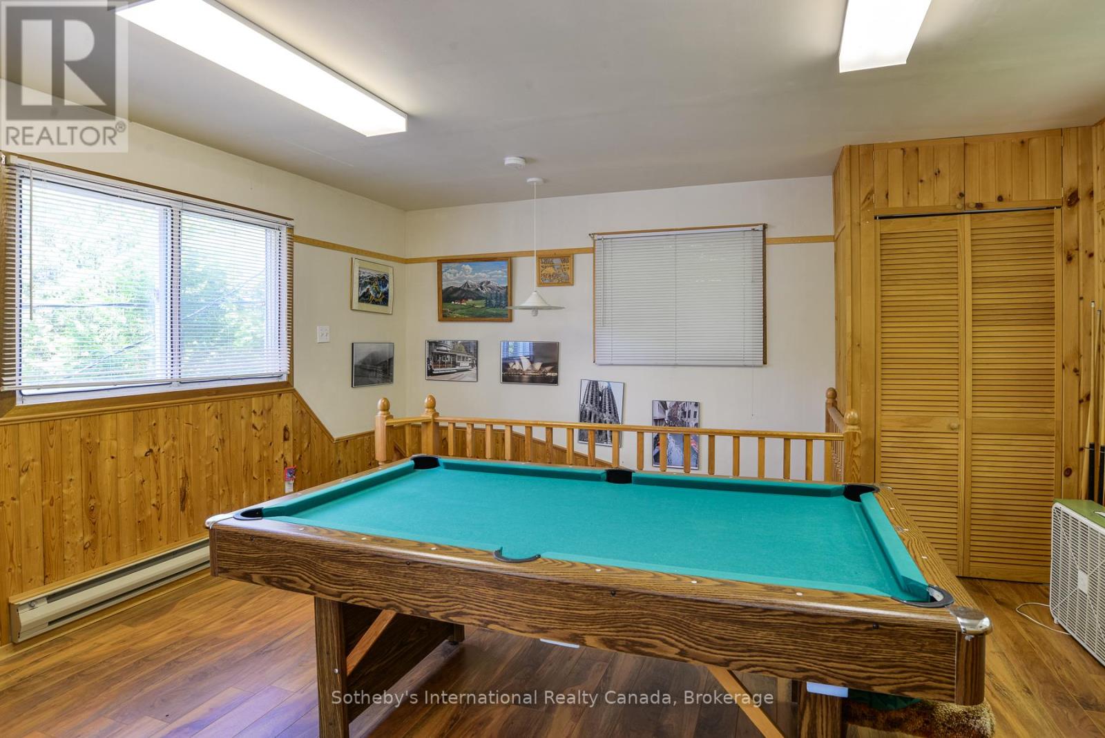 1145 South Morrison Lake Road, Gravenhurst, Ontario  P0E 1G0 - Photo 16 - X12591410