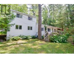 1145 SOUTH MORRISON LAKE ROAD, Gravenhurst, Ontario
