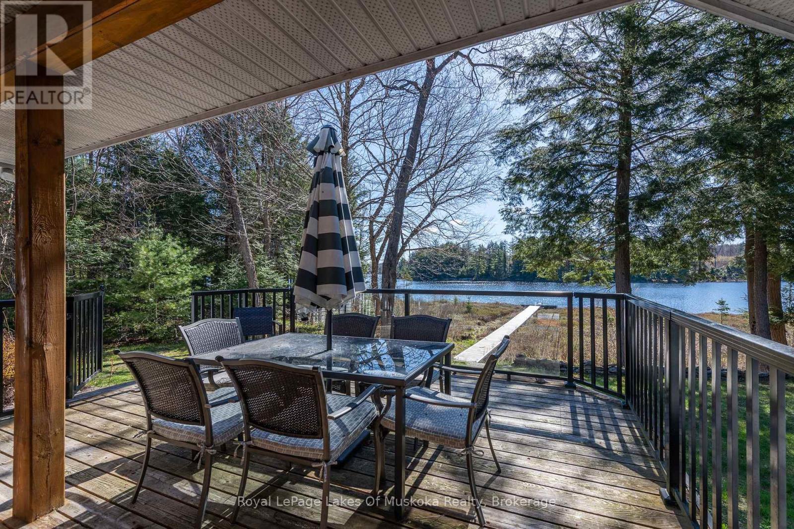 1420 Limberlost Road, Lake Of Bays, Ontario  P1H 2J6 - Photo 15 - X12591528